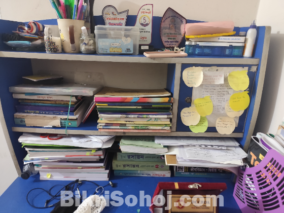 Study Table